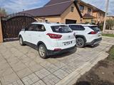 Hyundai Creta 2017 годаүшін7 500 000 тг. в Уральск – фото 4