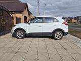 Hyundai Creta 2017 годаүшін7 500 000 тг. в Уральск – фото 5