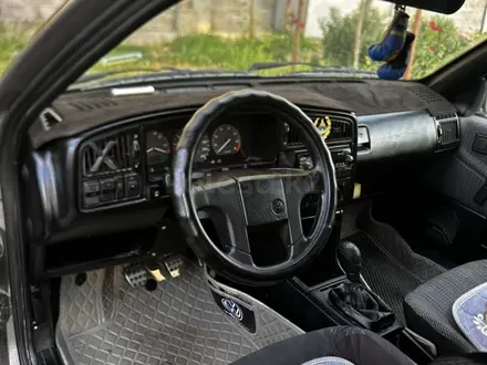 Volkswagen Passat 1993 года за 1 200 000 тг. в Шымкент – фото 2