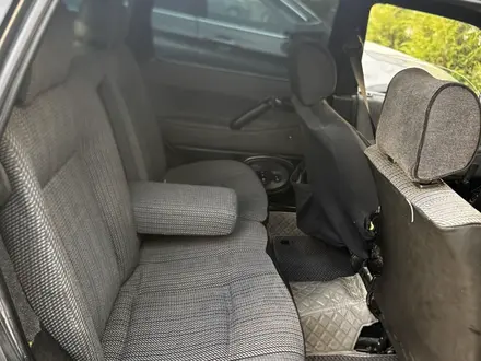 Volkswagen Passat 1993 года за 1 200 000 тг. в Шымкент – фото 6