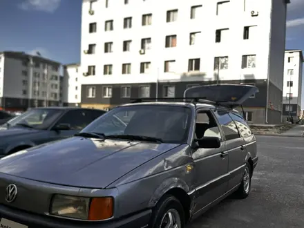 Volkswagen Passat 1993 года за 1 200 000 тг. в Шымкент – фото 11