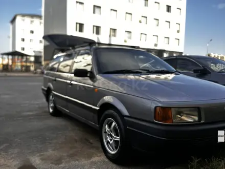 Volkswagen Passat 1993 года за 1 200 000 тг. в Шымкент – фото 12