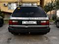 Volkswagen Passat 1993 годаүшін1 200 000 тг. в Шымкент – фото 14