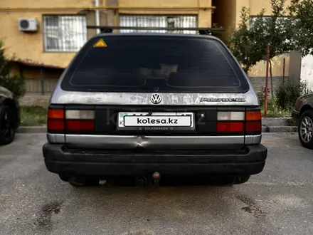 Volkswagen Passat 1993 года за 1 200 000 тг. в Шымкент – фото 14