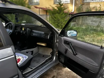 Volkswagen Passat 1993 года за 1 200 000 тг. в Шымкент – фото 3
