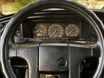Volkswagen Passat 1993 года за 1 200 000 тг. в Шымкент