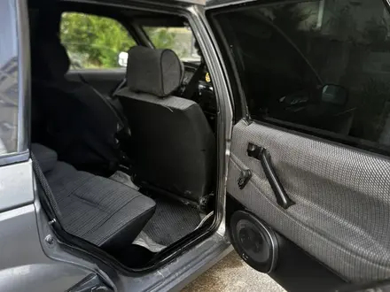Volkswagen Passat 1993 года за 1 200 000 тг. в Шымкент – фото 5