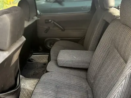 Volkswagen Passat 1993 года за 1 200 000 тг. в Шымкент – фото 8