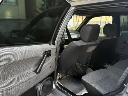 Volkswagen Passat 1993 года за 1 200 000 тг. в Шымкент – фото 9