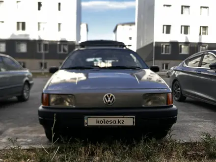 Volkswagen Passat 1993 года за 1 200 000 тг. в Шымкент – фото 10