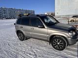 Chevrolet Niva 2014 года за 3 350 000 тг. в Костанай – фото 2