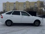 ВАЗ (Lada) Priora 2172 2011 годаүшін1 900 000 тг. в Астана – фото 4