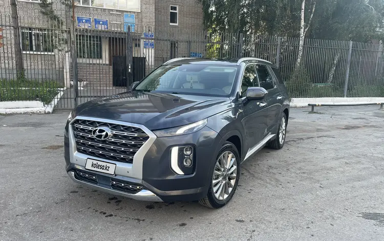 Hyundai Palisade 2020 годаүшін16 500 000 тг. в Костанай