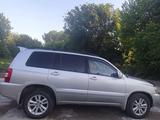 Toyota Highlander 2006 годаfor7 000 000 тг. в Шымкент – фото 3