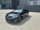 Toyota Camry 2012 годаfor8 300 000 тг. в Шымкент – фото 2