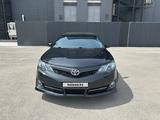 Toyota Camry 2012 годаfor8 300 000 тг. в Шымкент – фото 3