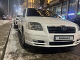 Toyota Avensis 2003 года за 5 000 000 тг. в Астана – фото 3