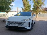 Changan Eado 2025 года за 7 500 000 тг. в Сарыагаш