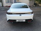 Changan Eado 2025 года за 7 500 000 тг. в Сарыагаш – фото 3