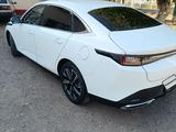Changan Eado 2025 года за 7 500 000 тг. в Сарыагаш – фото 4