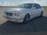 Mercedes-Benz E 280 1997 годаүшін3 600 000 тг. в Тараз – фото 3