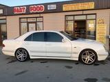 Mercedes-Benz E 280 1997 годаүшін3 600 000 тг. в Тараз