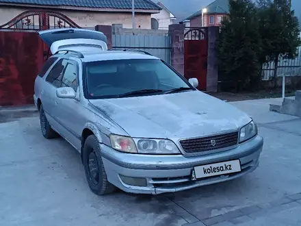 Toyota Mark II 1998 года за 2 800 000 тг. в Алматы