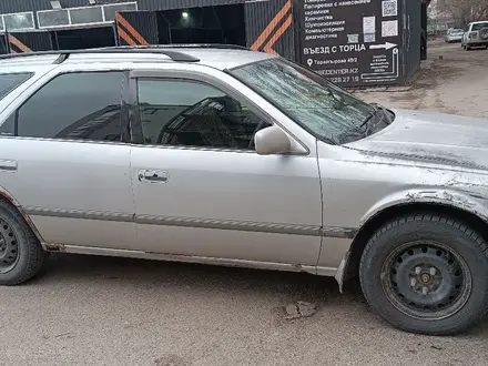 Toyota Mark II 1998 года за 2 800 000 тг. в Алматы – фото 3