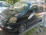 Hyundai Starex 2006 года за 1 000 000 тг. в Алматы – фото 2