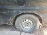 Hyundai Starex 2006 года за 1 000 000 тг. в Алматы – фото 4