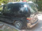 Hyundai Starex 2006 года за 1 000 000 тг. в Алматы – фото 5
