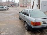 Audi 80 1990 годаүшін1 000 000 тг. в Тараз – фото 3