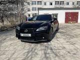 Lexus GS 350 2012 годаүшін10 500 000 тг. в Актау – фото 2