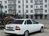 ВАЗ (Lada) Priora 2170 2014 года за 2 850 000 тг. в Семей