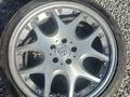 Диски на мерс без шины за 350 000 тг. в Шымкент – фото 2
