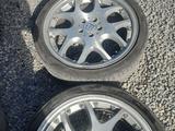 Диски на мерс без шины за 350 000 тг. в Шымкент