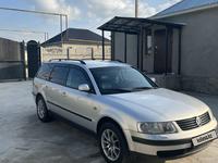 Volkswagen Passat 1997 годаүшін2 500 000 тг. в Тараз