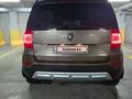 Skoda Yeti 2014 годаfor7 400 000 тг. в Костанай – фото 5