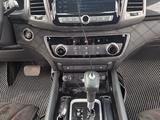 SsangYong Rexton 2021 года за 11 000 000 тг. в Тараз – фото 3