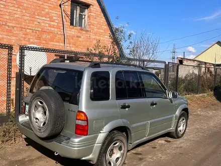 Suzuki Grand Vitara 1999 года за 2 500 000 тг. в Усть-Каменогорск
