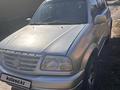 Suzuki Grand Vitara 1999 года за 2 500 000 тг. в Усть-Каменогорск – фото 3