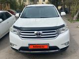 Toyota Highlander 2011 года за 12 700 000 тг. в Алматы – фото 4