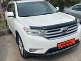 Toyota Highlander 2011 года за 12 700 000 тг. в Алматы