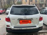 Toyota Highlander 2011 года за 12 700 000 тг. в Алматы – фото 5