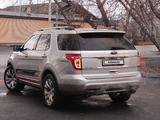 Ford Explorer 2014 годаүшін10 000 000 тг. в Караганда – фото 2