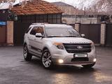 Ford Explorer 2014 годаүшін10 000 000 тг. в Караганда