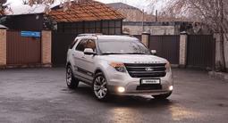 Ford Explorer 2014 годаүшін10 000 000 тг. в Караганда