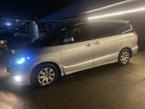 Toyota Estima 2007 года за 6 800 000 тг. в Алматы – фото 2