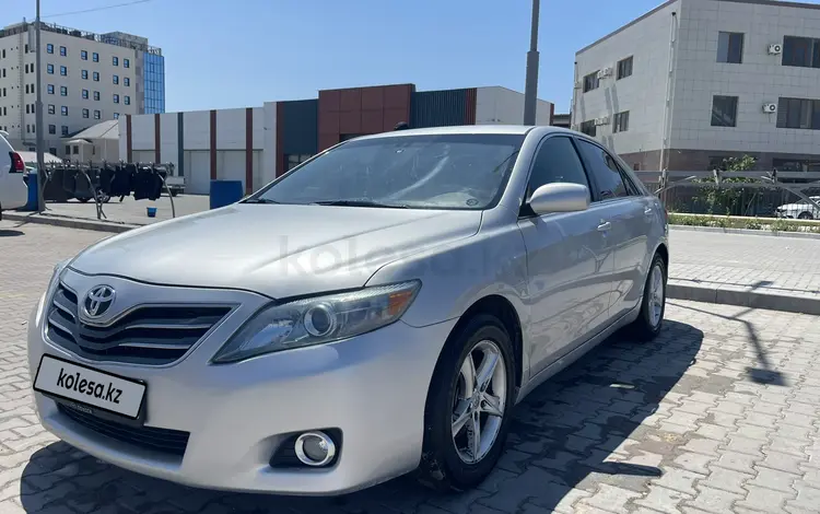 Toyota Camry 2010 года за 7 200 000 тг. в Актау