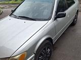 Toyota Camry 2000 года за 3 000 000 тг. в Алматы – фото 3